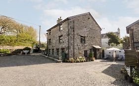 Raceside Cottage
