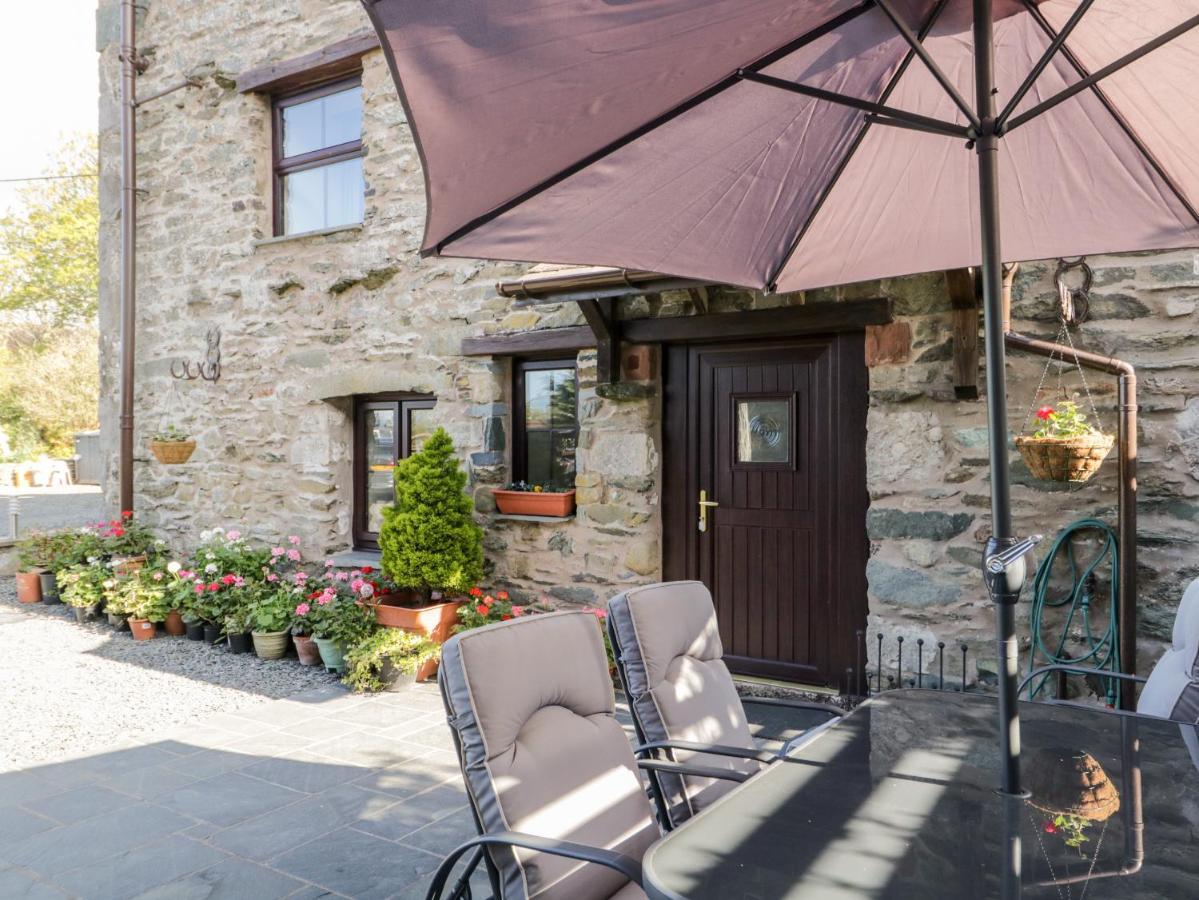 Raceside Cottage Silecroft Exterior photo